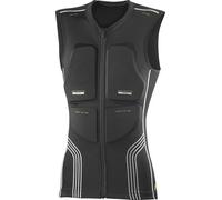 Bogotto PRO-RXV Gilet protecteur, noir, Taille XXL