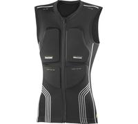 Bogotto PRO-RXV Gilet protecteur, noir, XL