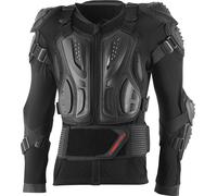 Bogotto PRO-XI Evo Veste de protection, noir, taille 2XL pour homme