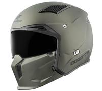 Bogotto Radic 22.06 Casque, vert, taille M pour homme