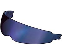Bogotto Radic 22.06 Visière, Iridium Blau, Einheitsgröße