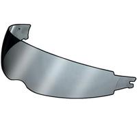 Bogotto Radic 22.06 Visière, Iridium Silber, Einheitsgröße