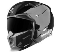 Bogotto Radic Casque, noir, taille XS pour homme