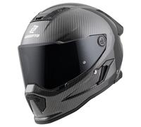 Bogotto Rapto Carbon Casque, noir, taille L pour homme
