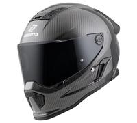 Bogotto Rapto Carbon Casque, Noir, XS