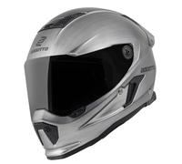 Bogotto Rapto Casque, gris-argent, taille M pour homme