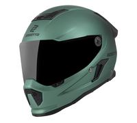 Bogotto Rapto Casque, vert, taille XL pour homme