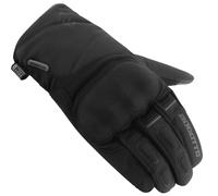 Bogotto Rusty-RS Gants de moto imperméables, noir, Taille 3XL