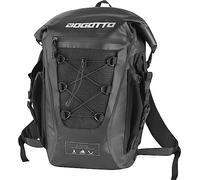 Bogotto Terreno Roll-Top Sac à Dos Moto imperméable