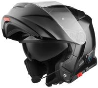 Bogotto V271 BT Casque Bluetooth, noir, taille XS pour homme