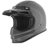 Bogotto V381 Casque en Fibre de Verre