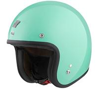 Bogotto V541 Casque Jet, grün, M