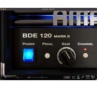 Bogren Digital Bogren Digital Ampknob BDE 120