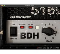 Bogren Digital Bogren Digital Ampknob BDH 5169