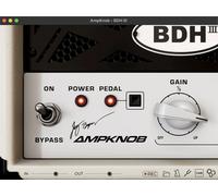 Bogren Digital Bogren Digital Ampknob BDH III