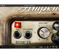 Bogren Digital Bogren Digital Ampknob BDM 75