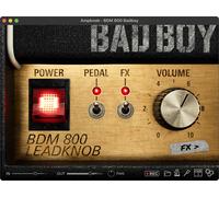 Bogren Digital Bogren Digital Ampknob BDM 800 Badboy