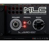 Bogren Digital Bogren Digital Ampknob MLC S_Zero 100