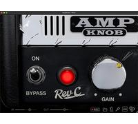 Bogren Digital Bogren Digital Ampknob RevC