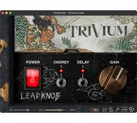 Bogren Digital Bogren Digital Ampknob Trivium Lead
