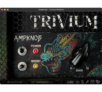 Bogren Digital Bogren Digital Ampknob Trivium Rhythm