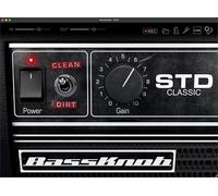 Bogren Digital Bogren Digital Bassknob STD