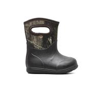 BOGS Baby Bogs Classic Chaussures pour enfants, chêne musqué, 26 EU