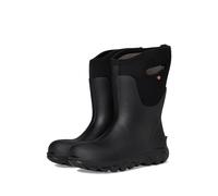 BOGS Bottes en caoutchouc imperméables classiques sans couture pour femme, Noir , 40 EU