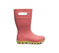 BOGS Bottes en caoutchouc unisexe pour enfant Essential Rain, rose bonbon, 27.5 EU