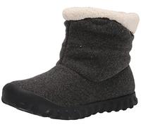 BOGS Chaussons B Moc II pour femme, anthracite, 38 EU
