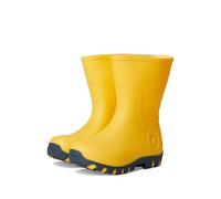 Bogs Kids Essential Rain Mid (tout-petit/petit enfant/grand enfant), moutarde, 28 EU