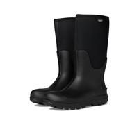 Bogs Men's Classic II Tall Rain Boot, Black, 14
