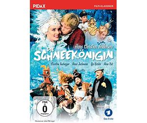 Bogus,Rolf - Die Schneekönigin