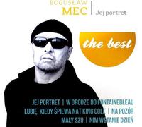Bogusław Mec : Le meilleur - Son portrait