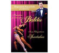 BogusĹ aw KaczyĹ ski Przedstawia: Balet [Region 2] (IMPORT) (Pas de version française)