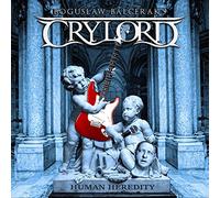 Boguslaw Balcerak – Crylord – Human Heredity