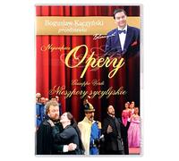 BogusĹaw KaczyĹski Przedstawia 05: Nieszpory sycylijskie [DVD] (IMPORT) (Pas de version française)