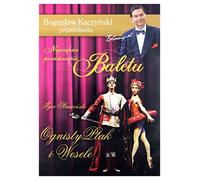 BogusĹaw KaczyĹski Przedstawia: Balet [DVD] (IMPORT) (Pas de version française)