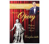 BogusĹaw KaczyĹski Przedstawia: Opery 04: Cosi fan tutte [DVD] (IMPORT) (Pas de version française)