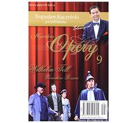 BogusĹaw KaczyĹski Przedstawia: Opery 09: Wilhelm Tell [DVD] (Pas de version française)