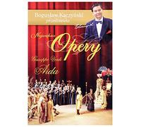BogusĹaw KaczyĹski Przedstawia: Opery [DVD] (IMPORT) (Pas de version française)