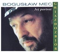 BogusĹaw Mec - BogusĹaw Mec: The Best Of [CD]