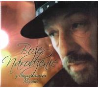 BogusĹaw Mec: BoĹze Narodzenie [CD]