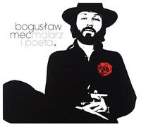 BogusĹaw Mec: Malarz i poeta [CD]