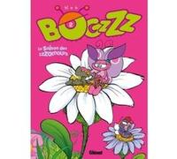 Bogzzz - Tome 02 Nob (Auteur)