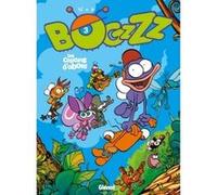 Bogzzz - Tome 03 Nob (Auteur)