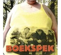 Boh Foi Toch - Boekspek [Import]
