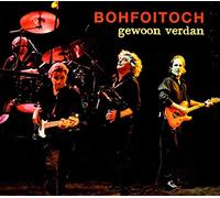 Boh Foi Toch - Gewoon Verdan [Import]
