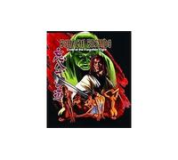 Bohachi Bushido : Code Of The Forgotten Eight Blu-ray 4K Ultra HD