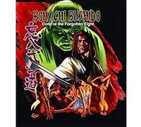 Bohachi Bushido : Code Of The Forgotten Eight Blu-ray 4K Ultra HD